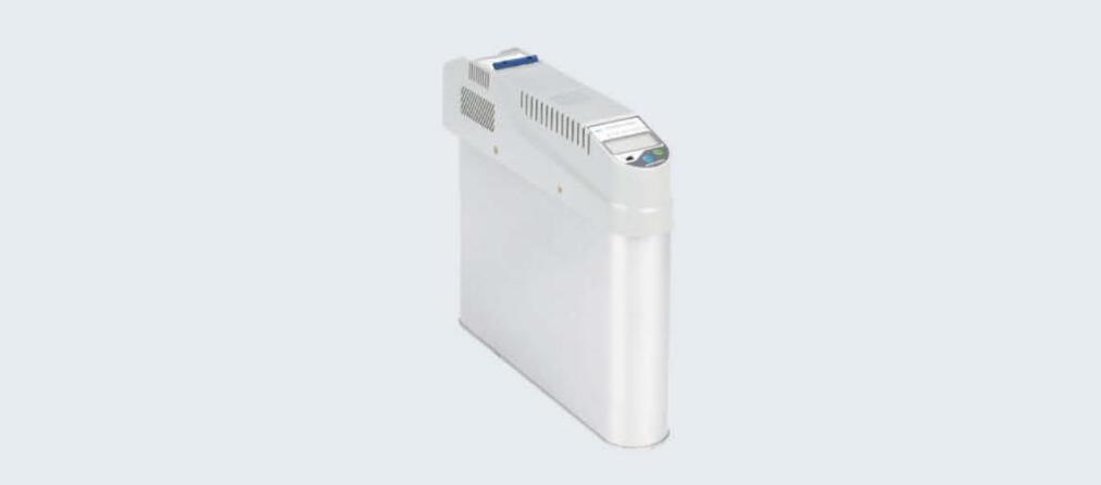 MDCP-M智能式低壓電力電容器